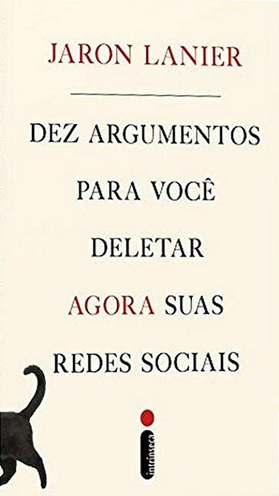 Dez Argumentos Para Você Deletar Agora Suas Redes Sociais