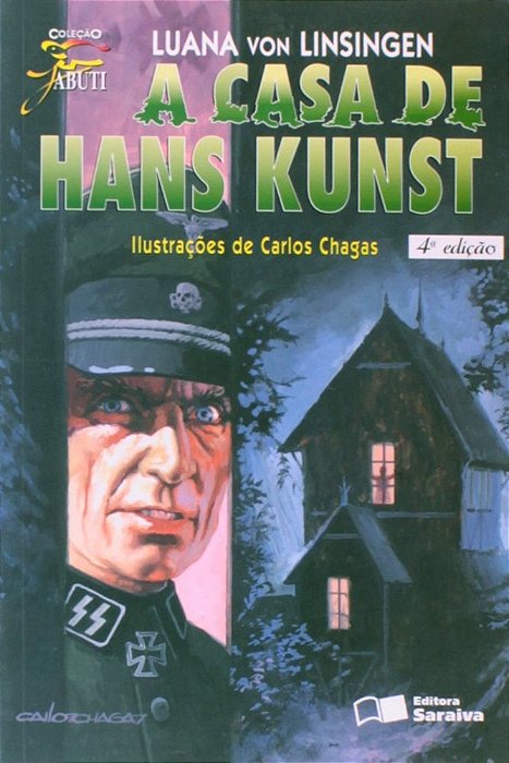 ES A Casa De Hans Kunst