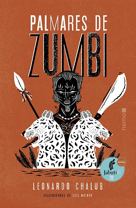 Palmares De Zumbi