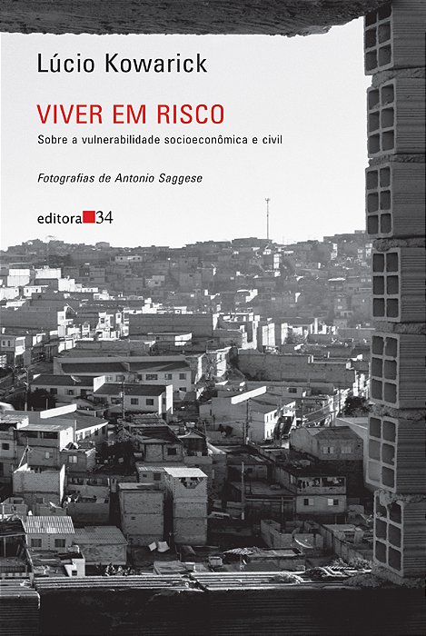 Viver Em Risco