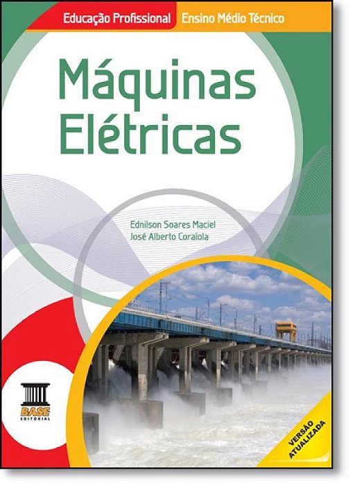 Maquinas Elétricas