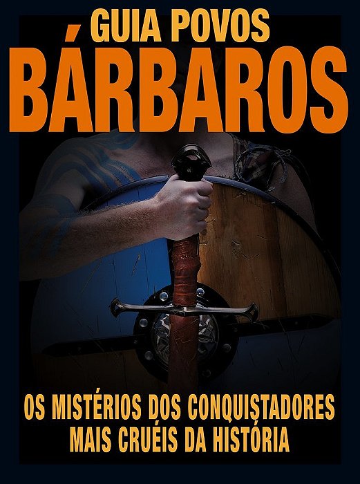 Povos Barbáros