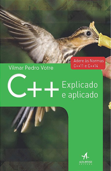 C++ Explicado E Aplicado