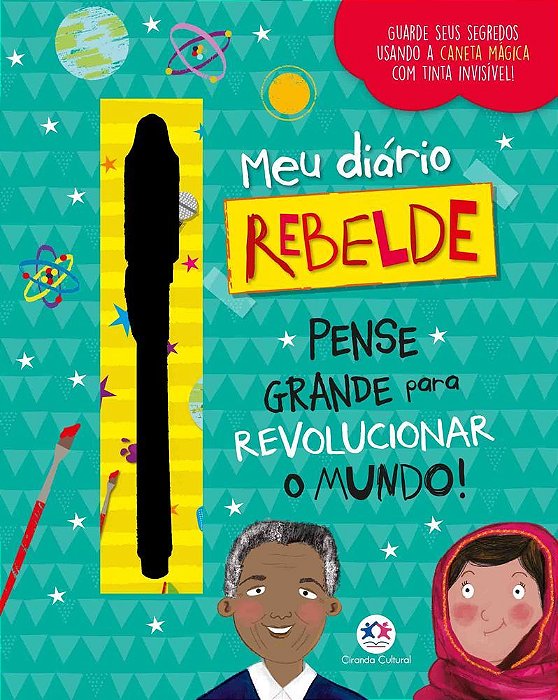 Meu Diário Rebelde