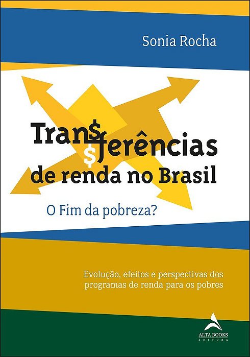 Transferências De Renda No Brasil