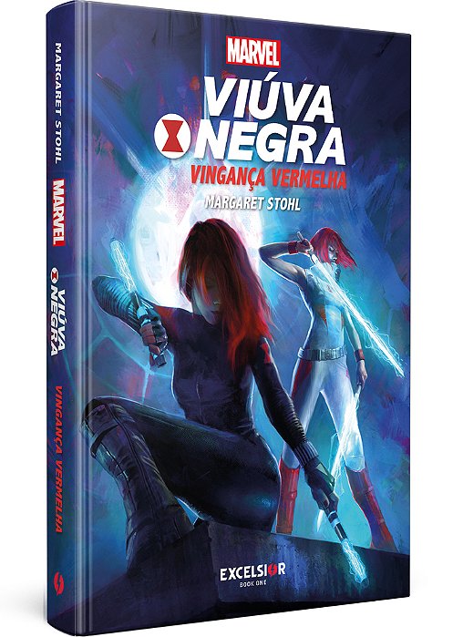 Viúva Negra – Vingança Vermelha