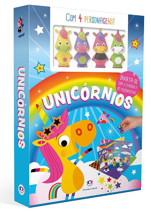 Unicórnios