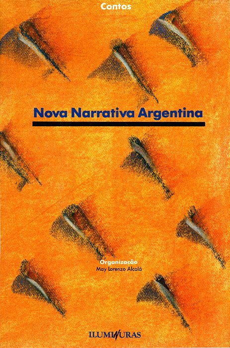 Nova Narrativa Argentina