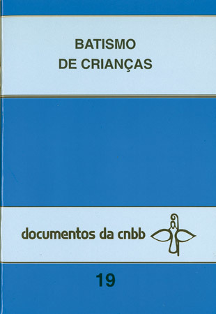 Batismo De Crianças - 19