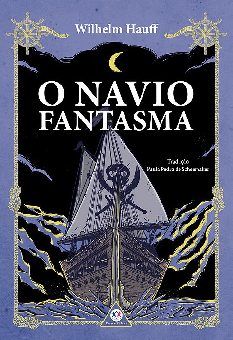 O Navio Fantasma