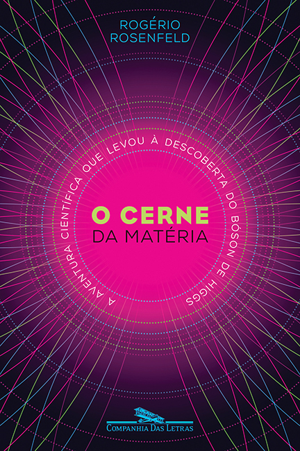 O Cerne Da Matéria