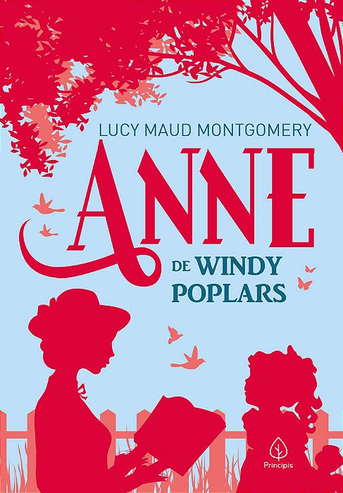 Anne De Windy Poplars