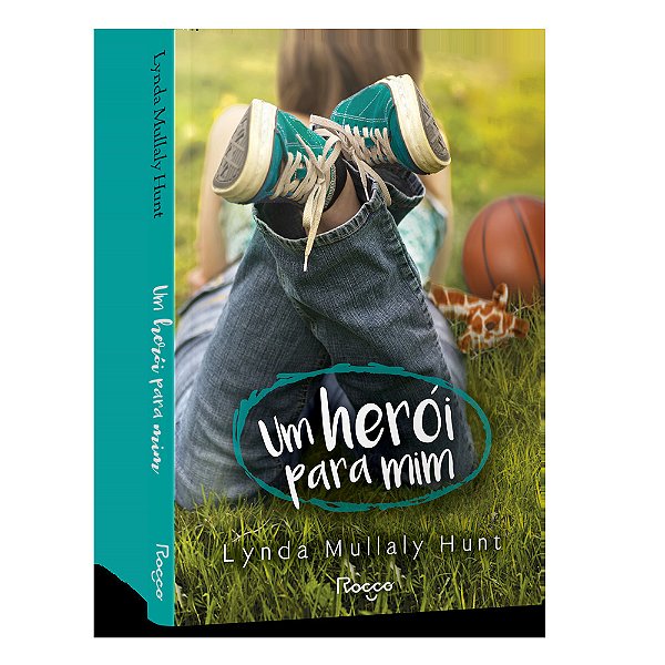 Um Herói Para Mim