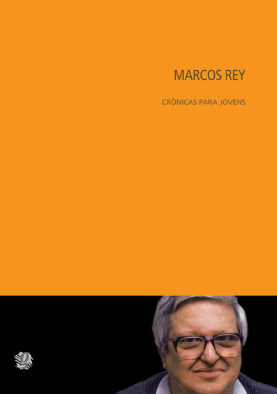 Marcos Rey Crônicas Para Jovens