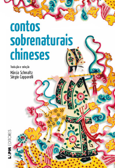 Contos Sobrenaturais Chineses