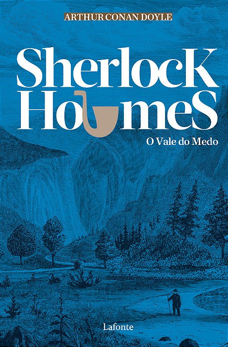 Sherlock Holmes- O Vale Do Medo