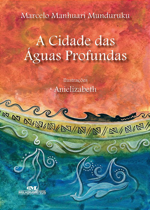 Cidade Das Águas Profundas
