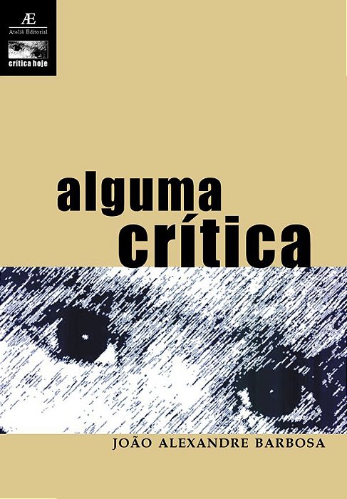 Alguma Crítica