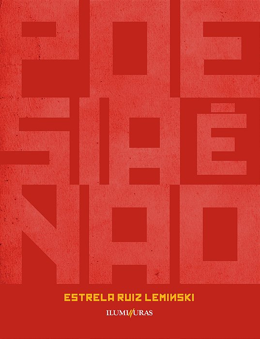 Poesia É Não