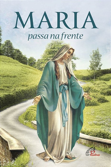 Maria Passa Na Frente Novena E Terço