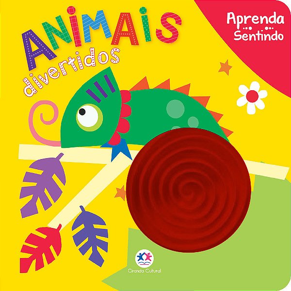 Animais Divertidos