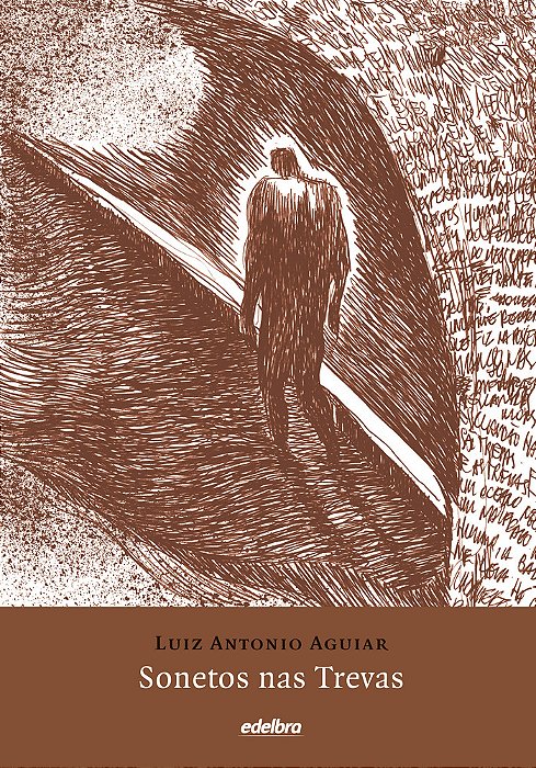 Sonetos Nas Trevas Ilustrada