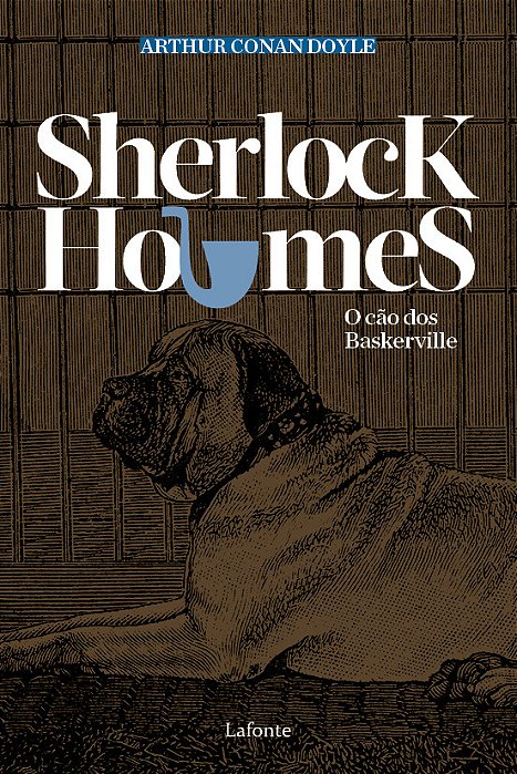 Sherlock Holmes - O Cão Dos Baskerville