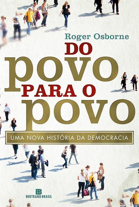 Do Povo Para O Povo