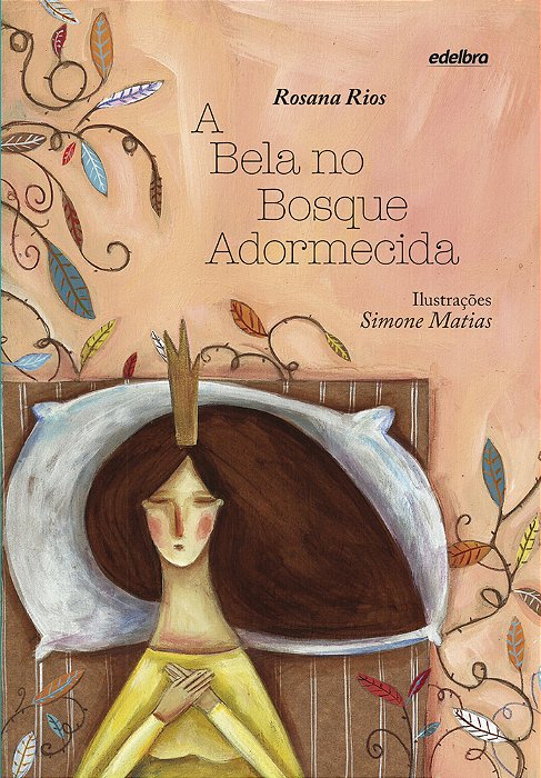A Bela No Bosque Adormecida