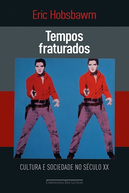 Tempos Fraturados
