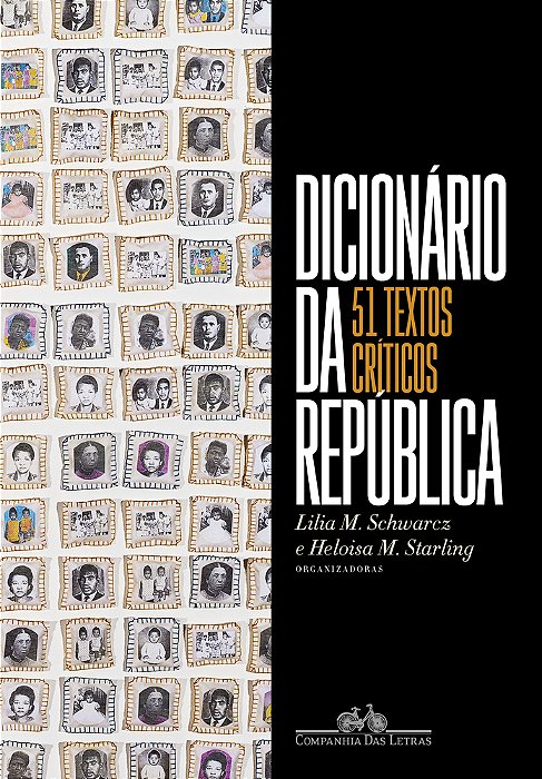 Dicionário Da República 51 Textos Críticos