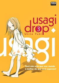 Usagi Drop - Volume 03