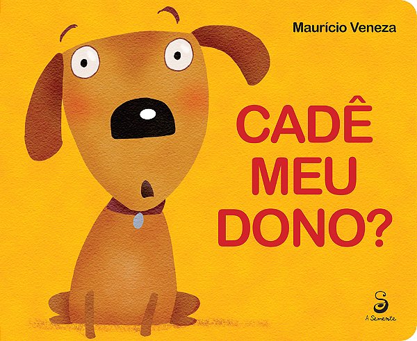 Cadê Meu Dono?