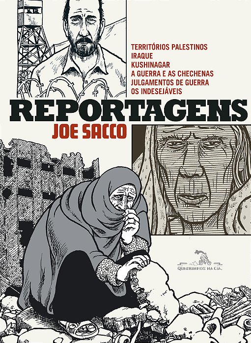Reportagens