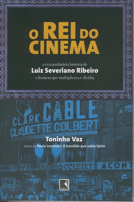 O Rei Do Cinema