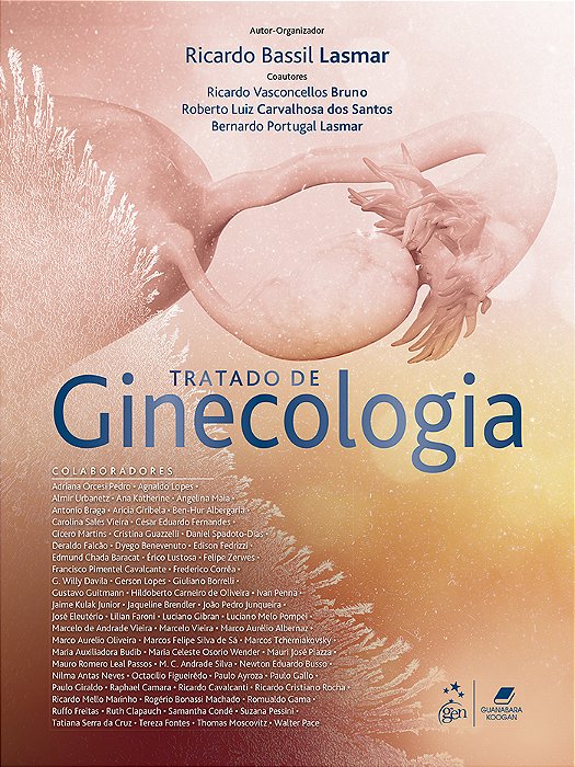 Tratado De Ginecologia