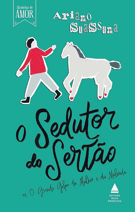 O Sedutor Do Sertão