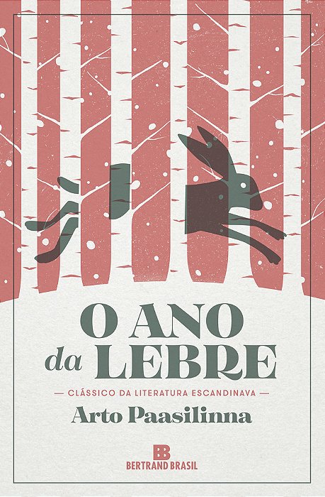 O Ano Da Lebre