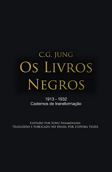Os Livros Negros - Caixa