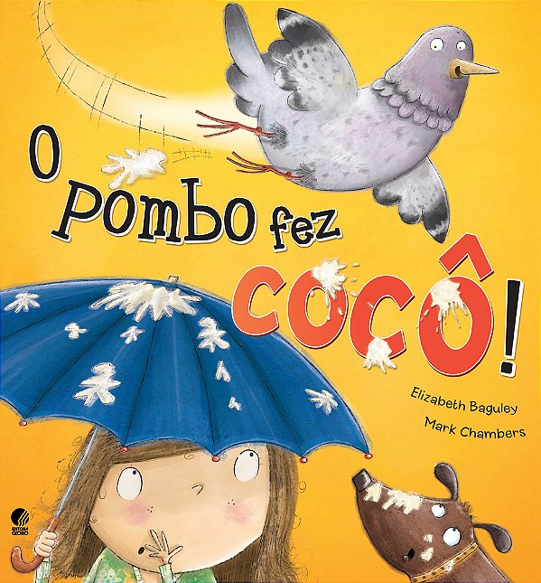 O Pombo Fez Cocô