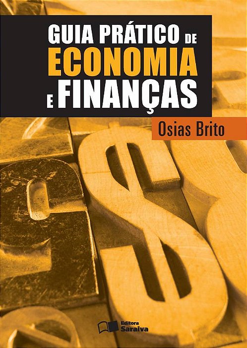 Guia Prático De Economia E Finanças