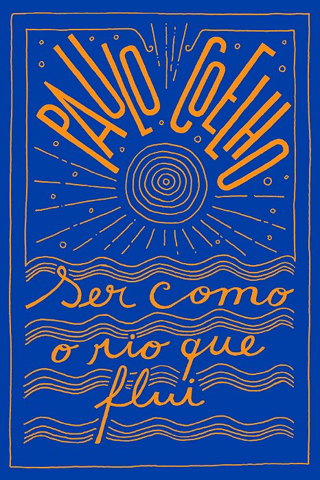 Ser Como O Rio Que Flui