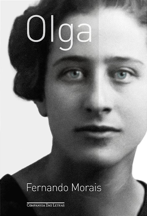 Olga (Nova Edição)