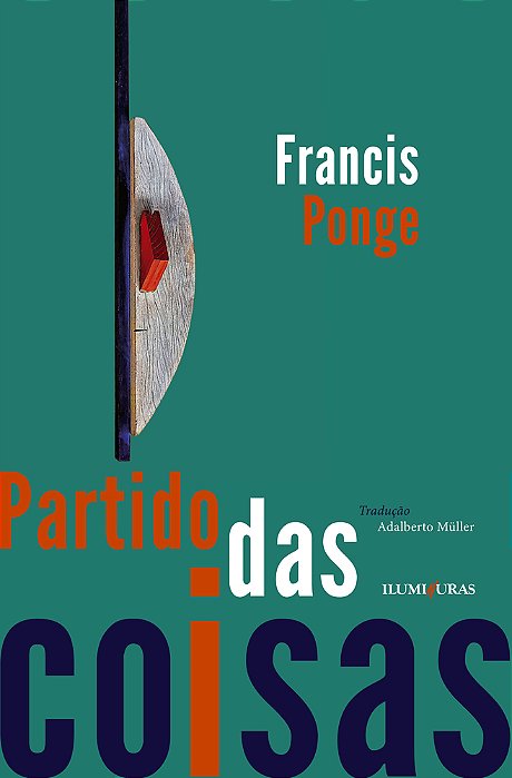 Partido Das Coisas