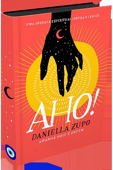 Aho: Amanhã Hoje É Ontem