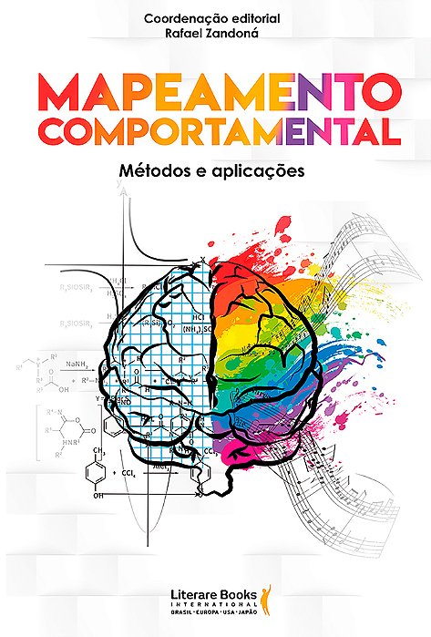 Mapeamento Comportamental Métodos E Aplicações