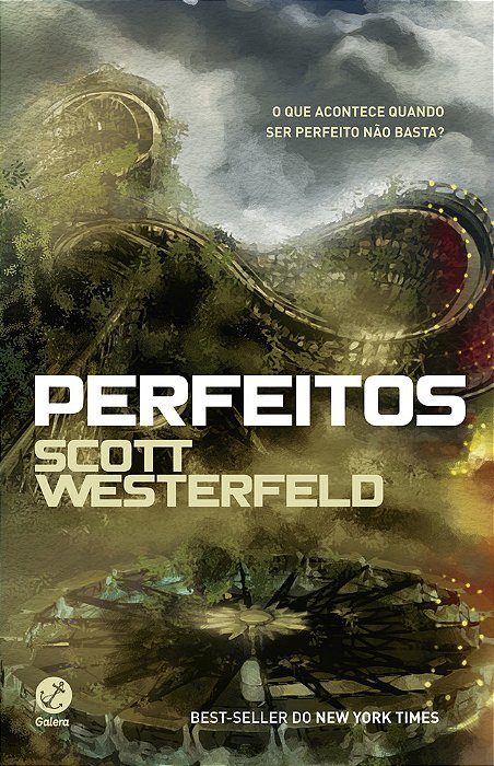 Perfeitos (Vol. 2 Feios)