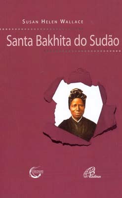 Santa Bakhita Do Sudão