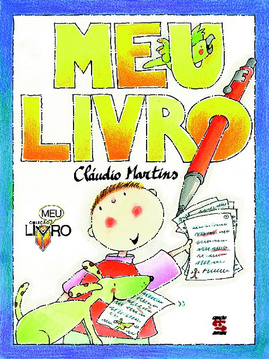 Meu Livro