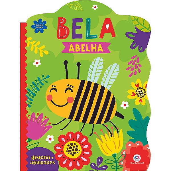Bela Abelha